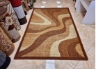 Мокетен килим 85 brown